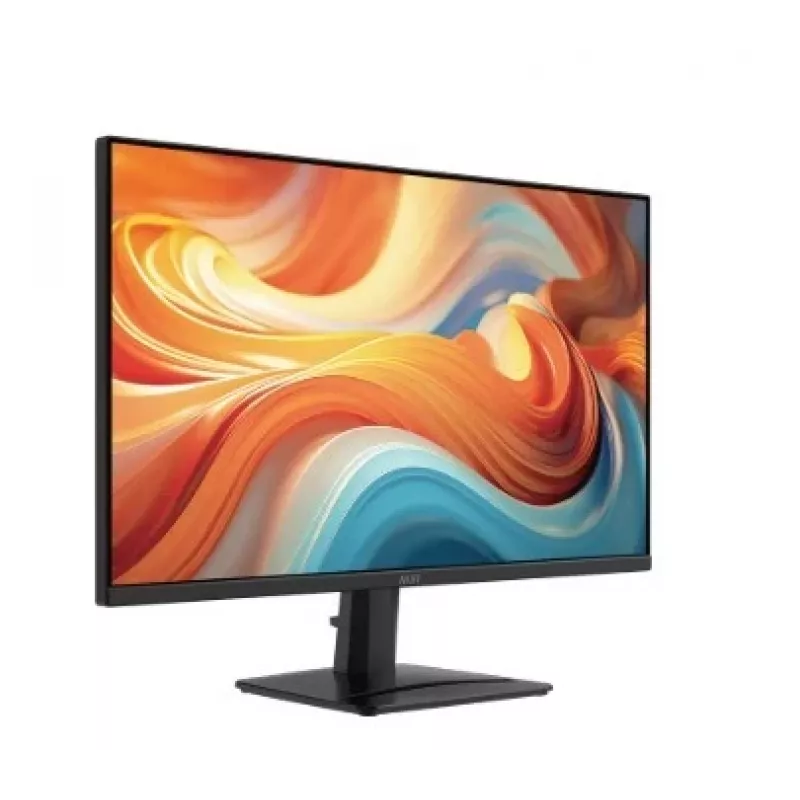 MSI PRO MP275Q E14 27 inch WQHD IPS 144Hz Monitor - Juoda