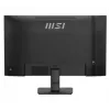 MSI PRO MP275Q E14 27 inch WQHD IPS 144Hz Monitor - Juoda