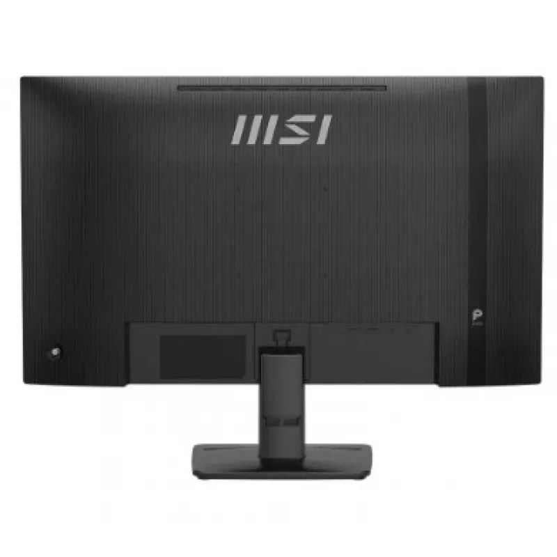 MSI PRO MP275Q E14 27 inch WQHD IPS 144Hz Monitor - Juoda