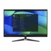 Acer Veriton Vero VZ2724G All-in-One PC, 23,8 inch FHD IPS, Intel Core i5-14400, 8GB DDR5, 512GB SSD, Windows 11 Pro, juoda