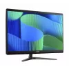 Acer Veriton Vero VZ2724G All-in-One PC, 23,8 inch FHD IPS, Intel Core i5-14400, 8GB DDR5, 512GB SSD, Windows 11 Pro, juoda