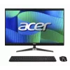 Acer Veriton Vero VZ2724G All-in-One PC, 23,8 inch FHD IPS, Intel Core i5-14400, 8GB DDR5, 512GB SSD, Windows 11 Pro, juoda
