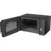 Toshiba MW3-AG25PF(BK) 25L 900W Kombinuota mikrobangų krosnelė su griliu, juoda