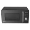 Toshiba MW3-AG25PF(BK) 25L 900W Kombinuota mikrobangų krosnelė su griliu, juoda