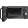 Toshiba MW3-AG25PF(BK) 25L 900W Kombinuota mikrobangų krosnelė su griliu, juoda