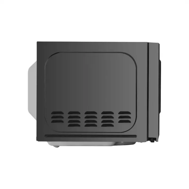 Toshiba MW3-AG25PF(BK) 25L 900W Kombinuota mikrobangų krosnelė su griliu, juoda