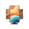 MSI PRO MP275PHGN E14 27 colių Full HD IPS 144Hz monitorius - juodas