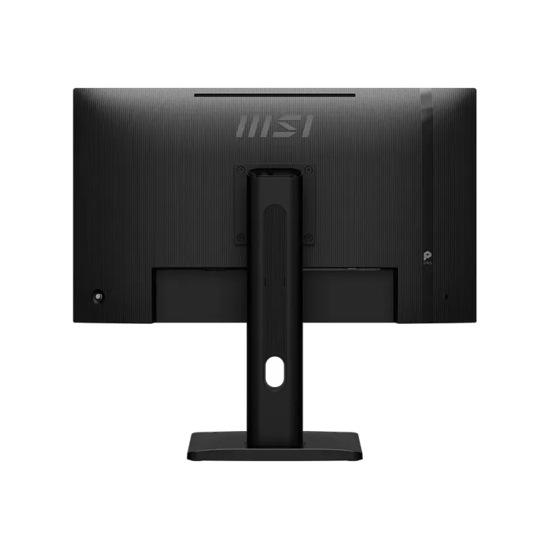 MSI PRO MP275PHGN E14 27 colių Full HD IPS 144Hz monitorius - juodas