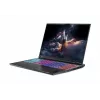 Acer Nitro 16 AN16-61 žaidimų nešiojamasis kompiuteris - AMD Ryzen AI 7 350, 16GB DDR5, 1TB SSD, NVIDIA GeForce RTX 5070 Ti, 16 inch WQXGA 180Hz, Windows 11 Home