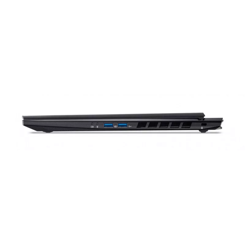 Acer Nitro 16 AN16-61 žaidimų nešiojamasis kompiuteris - AMD Ryzen AI 7 350, 16GB DDR5, 1TB SSD, NVIDIA GeForce RTX 5070 Ti, 16 inch WQXGA 180Hz, Windows 11 Home