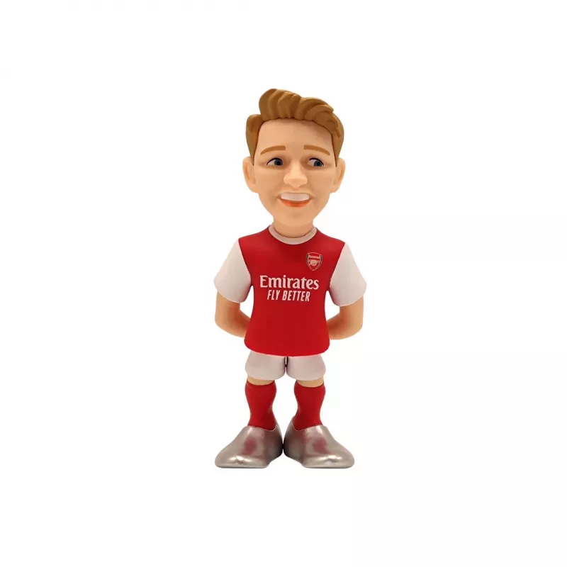 MINIX ARSENAL - MARTIN ODEGAARD Kolekcinė figūrėlė