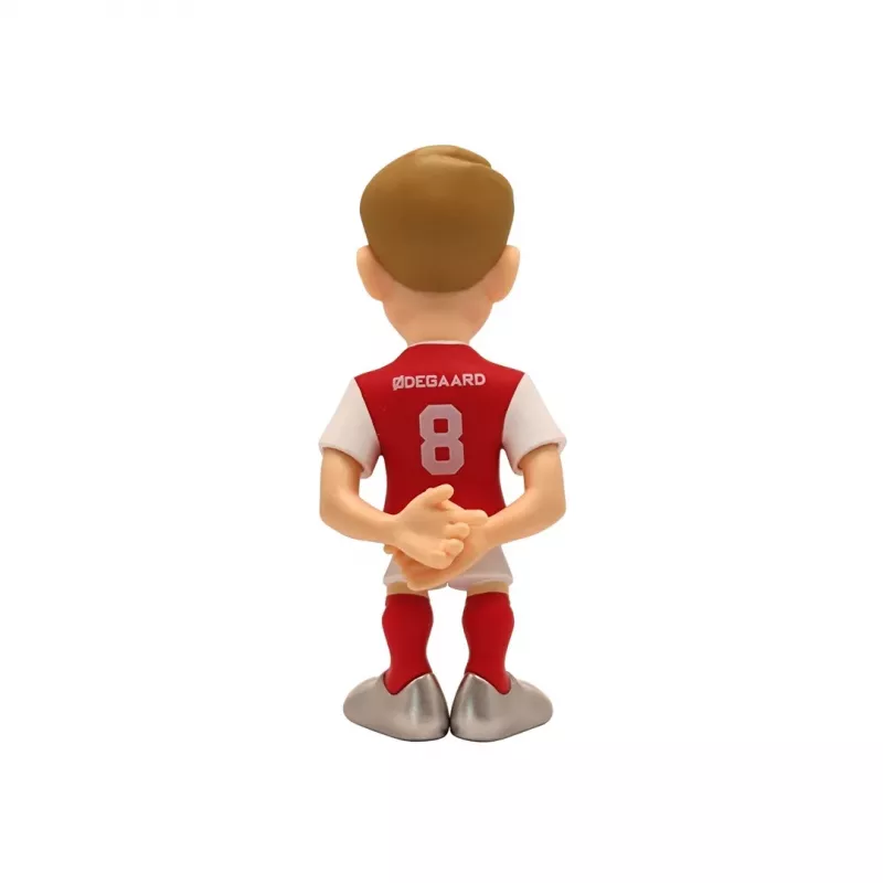 MINIX ARSENAL - MARTIN ODEGAARD Kolekcinė figūrėlė