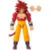 BANDAI Dragon Ball Dragon Stars - Goku SSJ 4 Daima veiksmo figūrėlė