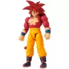 BANDAI Dragon Ball Dragon Stars - Goku SSJ 4 Daima veiksmo figūrėlė