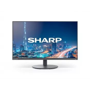 Sharp MultiSync DD-E224F 21.5 inch Full HD IPS Business Monitor - Juoda