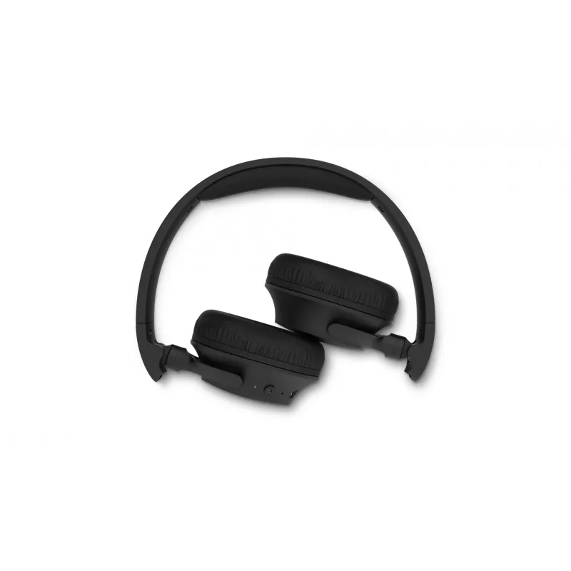 Philips TAH4000BK/00 belaidžiai ausinės ant ausų juodos spalvos