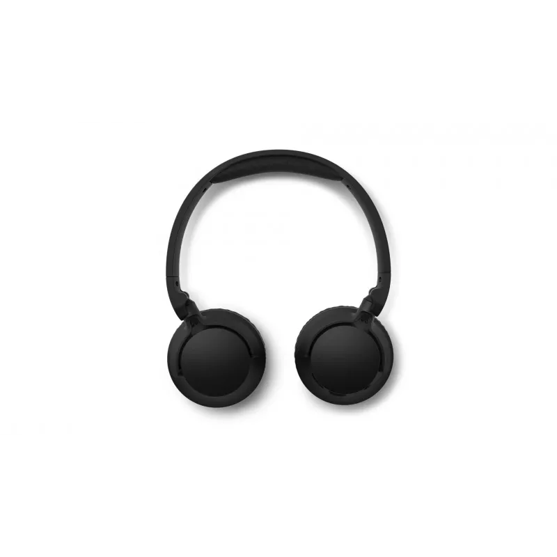 Philips TAH4000BK/00 belaidžiai ausinės ant ausų juodos spalvos