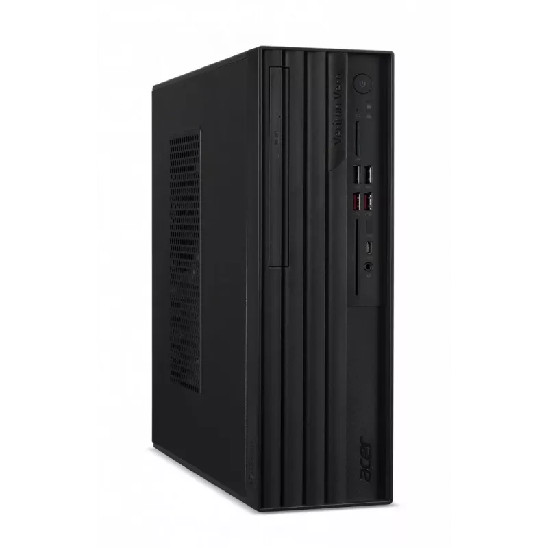 Acer Veriton Vero 4000 VVX4735GT SFF Desktop PC - Intel Core Ultra 5 225, 16GB DDR5, 512GB SSD, Windows 11 Pro