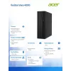 Acer Veriton Vero 4000 VVX4735GT SFF Desktop PC - Intel Core Ultra 5 225, 16GB DDR5, 512GB SSD, Windows 11 Pro