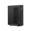 MSI PRO DP10 A14MG-001EU Desktop Mini PC, Intel Core i7-14700, 16GB DDR5, 1TB SSD, Windows 11 Pro, Juoda