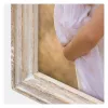 ZEP Rosel Natural 13x18 Wood Portrait Photo Frame AC357B