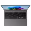 Samsung Galaxy Book6 14 EE Intel Core Ultra 7 355 16GB 512GB SSD Windows 11 Pro Mocha Gray 2-in-1 Convertible Laptop