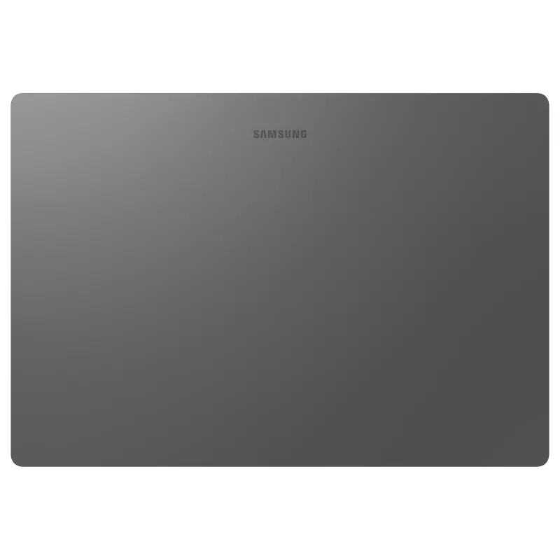 Samsung Galaxy Book6 14 EE Intel Core Ultra 7 355 16GB 512GB SSD Windows 11 Pro Mocha Gray 2-in-1 Convertible Laptop