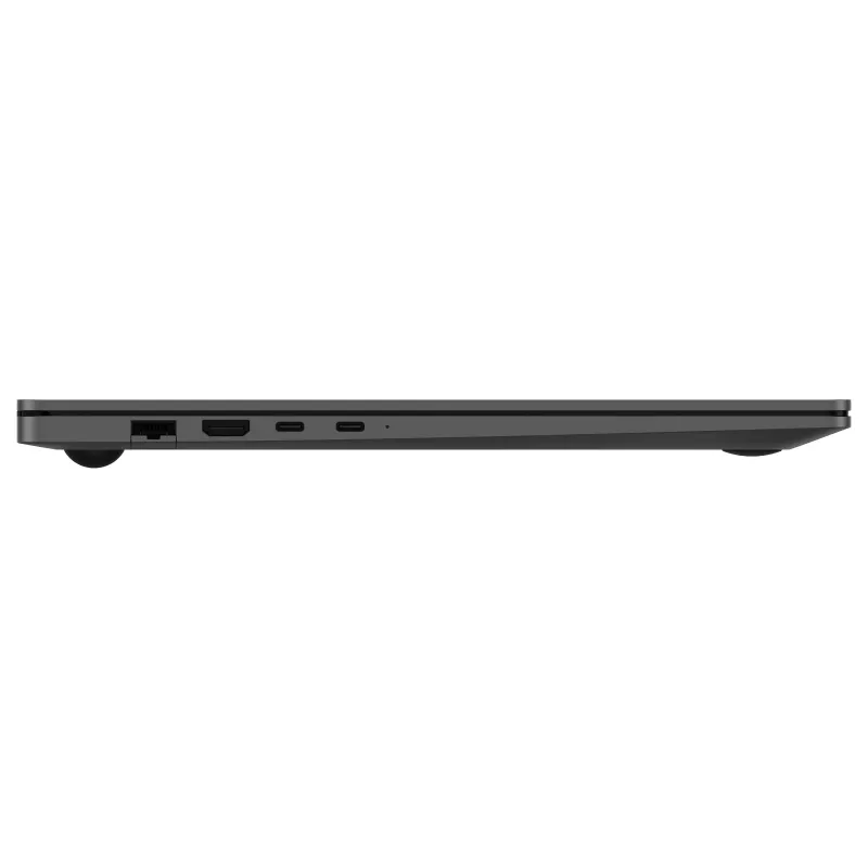 Samsung Galaxy Book6 14 EE Intel Core Ultra 7 355 16GB 512GB SSD Windows 11 Pro Mocha Gray 2-in-1 Convertible Laptop