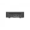 MSI Cubi NUC AI+ 3MG-005BEU Mini PC, Intel Core Ultra 5 322, Be OS, Juoda