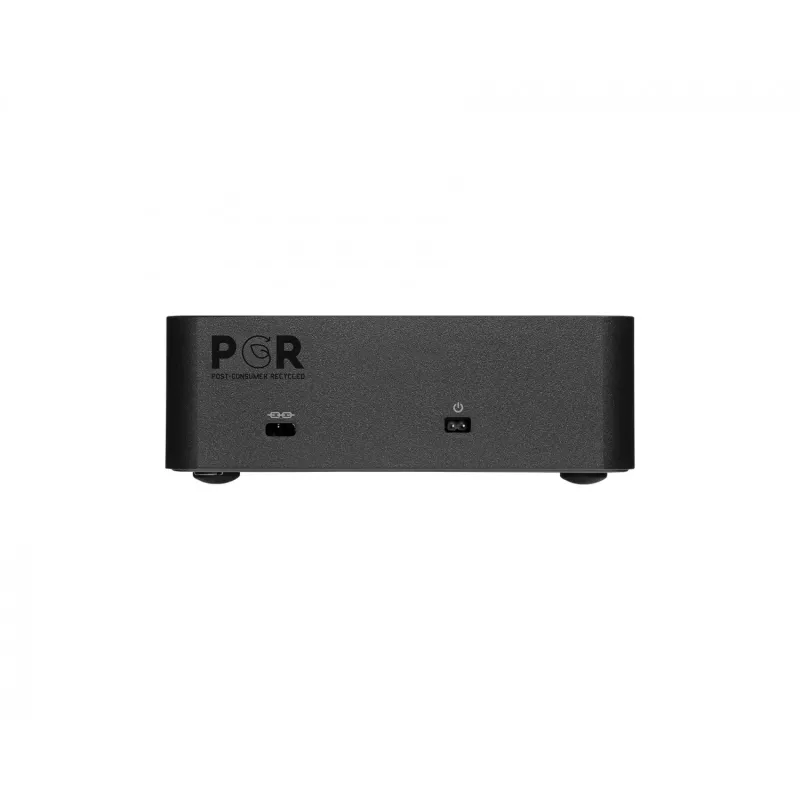 MSI Cubi NUC AI+ 3MG-005BEU Mini PC, Intel Core Ultra 5 322, Be OS, Juoda