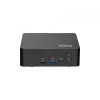 MSI Cubi NUC AI+ 3MG-005BEU Mini PC, Intel Core Ultra 5 322, Be OS, Juoda