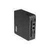 MSI Cubi NUC AI+ 3MG-005BEU Mini PC, Intel Core Ultra 5 322, Be OS, Juoda