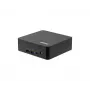 MSI Cubi NUC AI+ 3MG-005BEU Mini PC, Intel Core Ultra 5 322, Be OS, Juoda