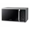 Samsung Mikrobangų krosnelė MG23K3575AS/EO 23L 800W Grilis Sidabrinė/Juoda