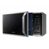 Samsung Mikrobangų krosnelė MG23K3575AS/EO 23L 800W Grilis Sidabrinė/Juoda
