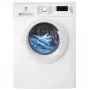 Electrolux EW2FN527WP Laisvai pastatoma priekinio pakrovimo skalbimo mašina, 7 kg, 1200 aps./min., energijos klasė C, balta