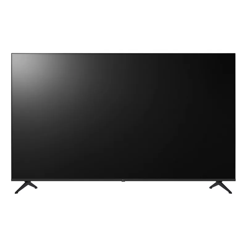 LG 86UA751C 86 inch 4K UHD LED LCD televizorius su webOS 6.0, α5 Gen5 AI procesoriumi, Active HDR, Pro:Centric Smart