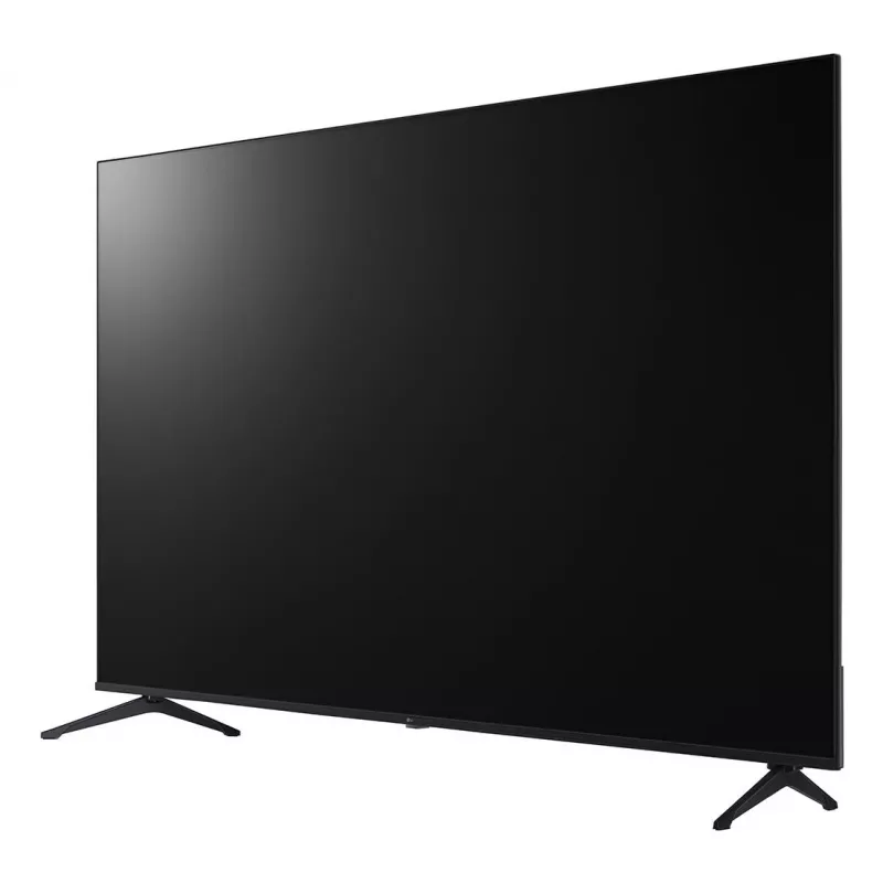 LG 86UA751C 86 inch 4K UHD LED LCD televizorius su webOS 6.0, α5 Gen5 AI procesoriumi, Active HDR, Pro:Centric Smart