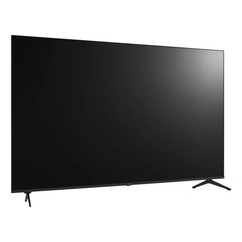 LG 86UA751C 86 inch 4K UHD LED LCD televizorius su webOS 6.0, α5 Gen5 AI procesoriumi, Active HDR, Pro:Centric Smart