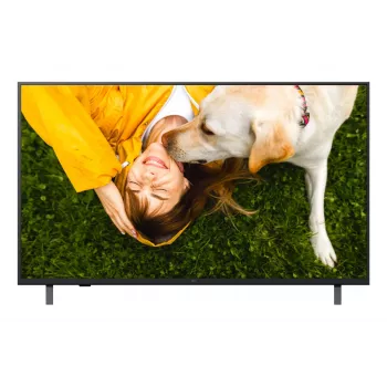 LG 86UA751C 86 inch 4K UHD LED LCD televizorius su webOS 6.0, α5 Gen5 AI procesoriumi, Active HDR, Pro:Centric Smart
