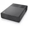 Seagate One Touch 24TB išorinis stalinis kietasis diskas 3,5 colio USB 3.2 Gen 1 juodas