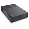 Seagate One Touch 24TB išorinis stalinis kietasis diskas 3,5 colio USB 3.2 Gen 1 juodas