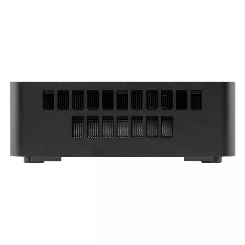 ASUS NUC 16 Pro Grand Canyon RNUC16GDKX76C002 Mini PC, Intel Core Ultra 7 358H, Intel Arc B390, 32GB RAM, Barebone