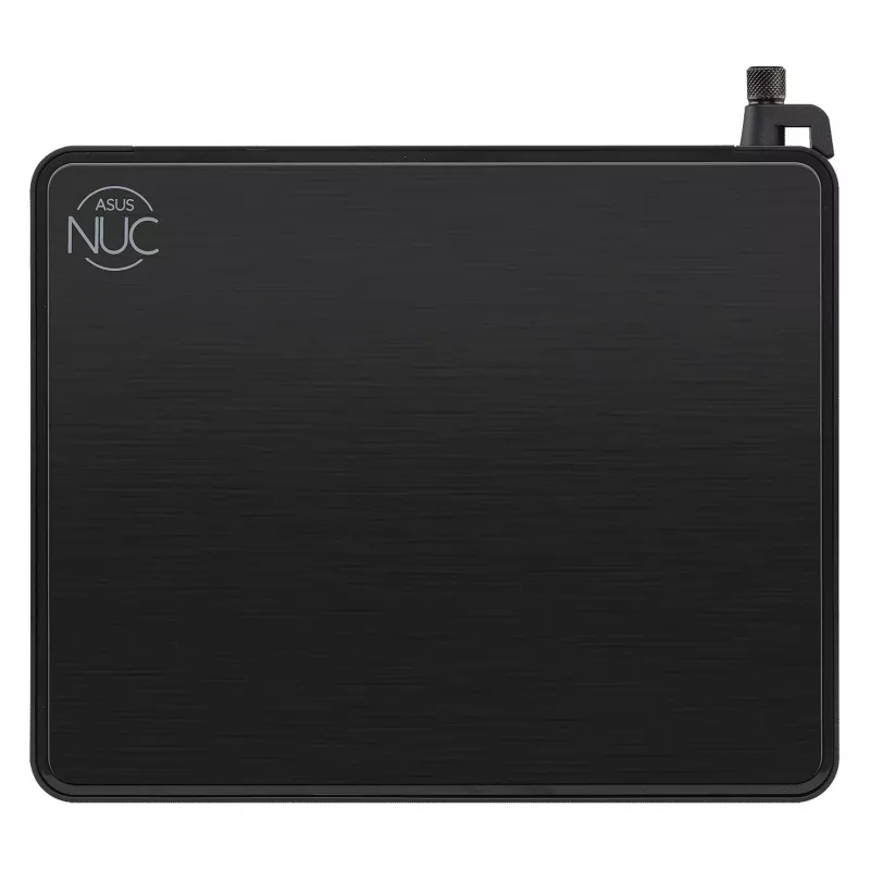 ASUS NUC 16 Pro Grand Canyon RNUC16GDKX76C002 Mini PC, Intel Core Ultra 7 358H, Intel Arc B390, 32GB RAM, Barebone