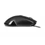 iBox AURORA A-3 Gaming Mouse USB Optical 6200 DPI Black