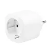 GREENBLUE GB313 F nuotoliniu valdymu 3-ių lizdų ilgintuvas su 433.92 MHz RF nuotolinio valdymo pultu, 2300W, F tipo