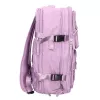 EXTRALINK Black Forest KM01 Cabin Travel Backpack 40x30x20 cm - Pink