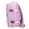 EXTRALINK Black Forest KM01 Cabin Travel Backpack 40x30x20 cm - Pink