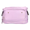 EXTRALINK Black Forest KM01 Cabin Travel Backpack 40x30x20 cm - Pink