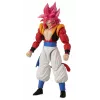 BANDAI DRAGON BALL DRAGON STARS SUPER SAIYAN 4 GOGETA veiksmo figūrėlė